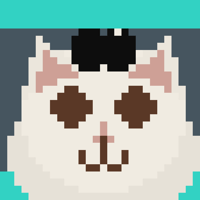 Huhcat