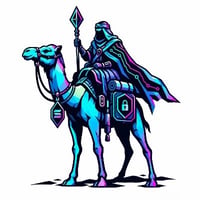 QUANTROAD logo