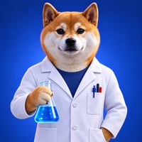 Logo de Smarter Inu