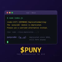 PUNY logo