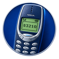3210 logo