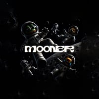 Mooner logo