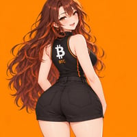 BTC logo