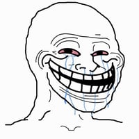 Troll Wojak