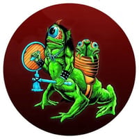 Froglor