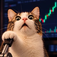 Leveraged Cat