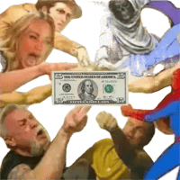 $15 and a dream logo