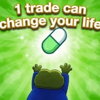 trade logo