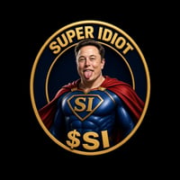 Super Idiot