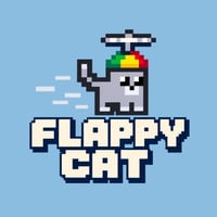 Flappy Cat