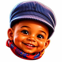 Baby Ansem