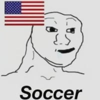 It's called Soccer