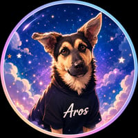 Aros logo