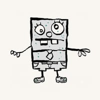 DOODLEBOB