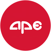 APE logo