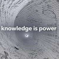 Knowledge accelerationism