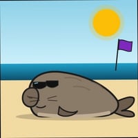 BLUBBER logo