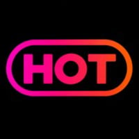 HOTCOIN logo