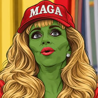 MAGAFACE logo