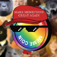 Make Memecoins Great Again