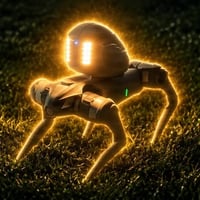 Robot Dog