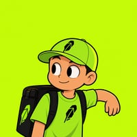 Delivery Guy
