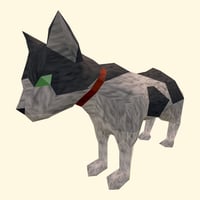 FLUFFS logo