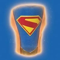Supergirl Foreskin Cup logo