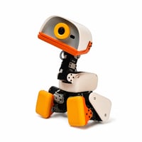 microduck