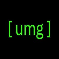Unreal Money Glitch logo
