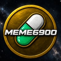 MEME6900 logo