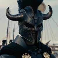 Bull Final Boss