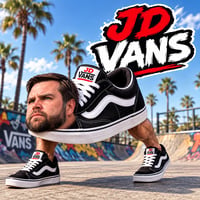 JD VANS