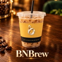 BNBREW logo