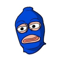 Ski Mask Brian