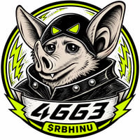 RBHINU logo