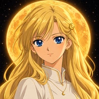 LUNARIA logo