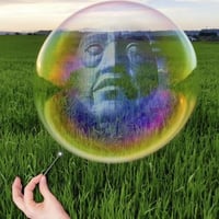 BUBBLE logo