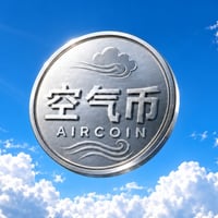 空气币