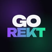 REKT logo