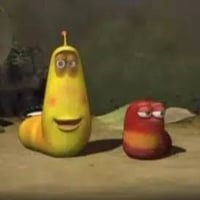 Larva