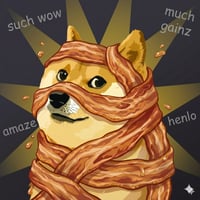 BACONDOGE