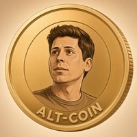 Alt-coin