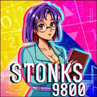 Stonks-9800