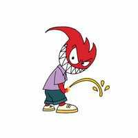 DEVILMAN logo