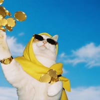 招财猫