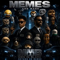 Memes Are Back