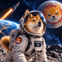 MARS INU