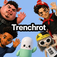 TRENCHROT