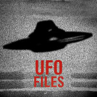 UFO FILES